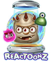 spin-time-reactoonz